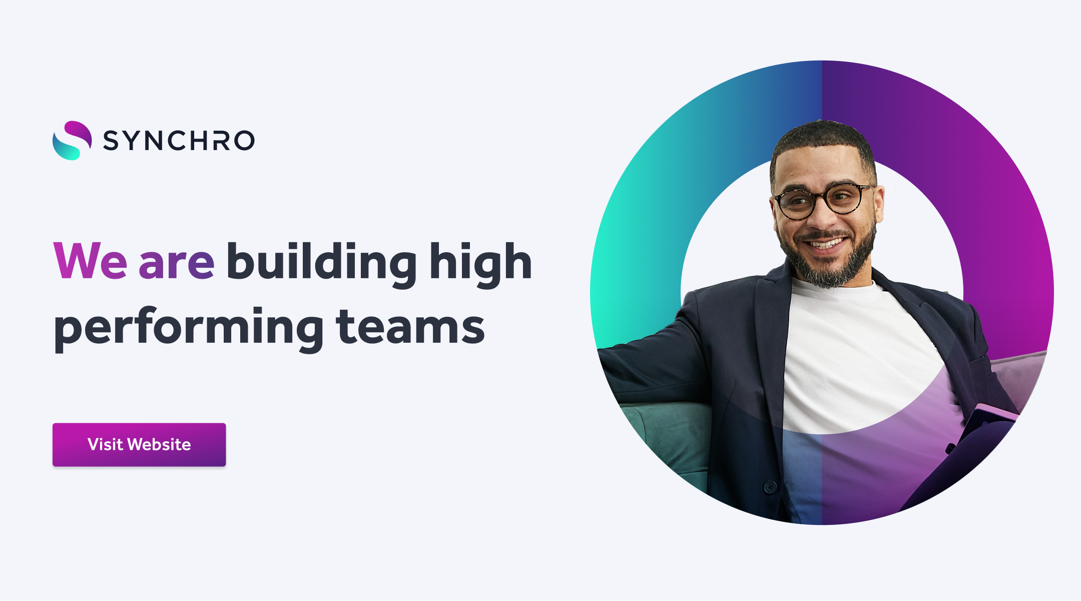 introducing Synchro | Synchro